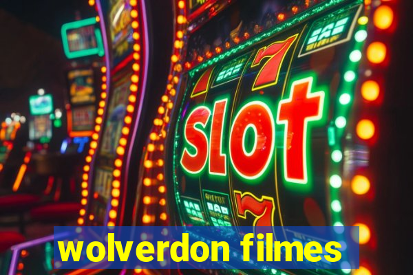 wolverdon filmes